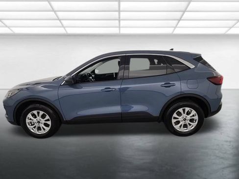 Certified 2023 Ford Escape Active image 6