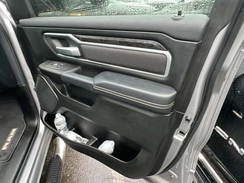 Used 2023 RAM 1500 Big Horn image 17