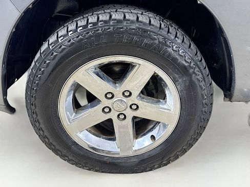 Used 2010 Dodge Ram 1500 Truck Sport image 27