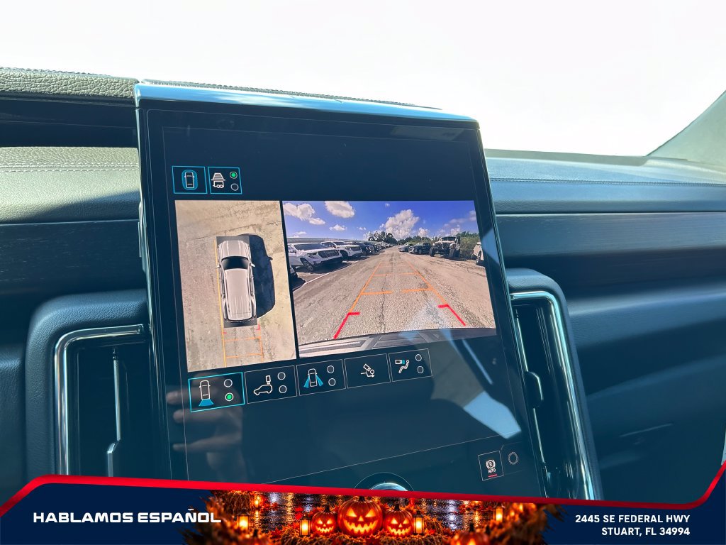 New 2026 GMC Yukon Denali w/ Advanced Technology Package RWD image 31