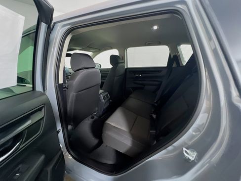 New 2026 Honda CR-V LX image 17