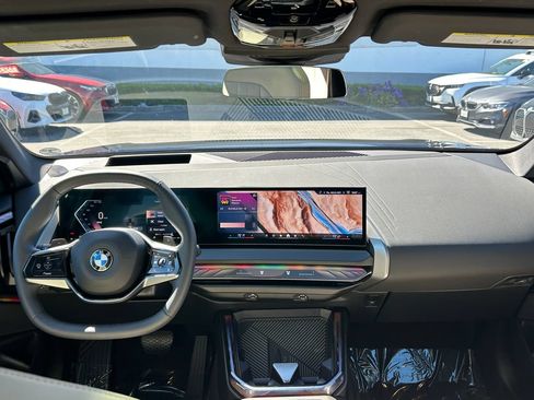 Used 2026 BMW X3 xDrive30i w/ Premium Package AWD/4WD image 36