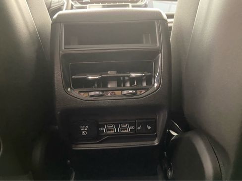 Used 2022 Jeep Grand Cherokee Limited 4xe w/ Rear Seat Video Group 1 image 17