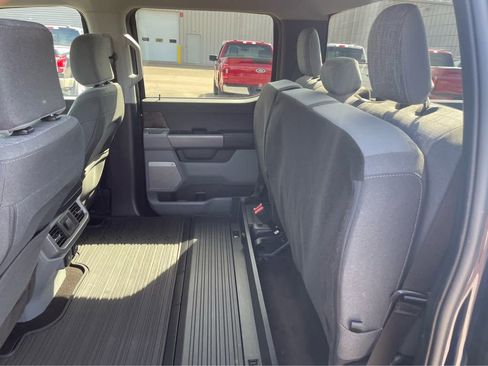 Used 2022 Ford F150 XLT w/ Equipment Group 302A High AWD/4WD image 32