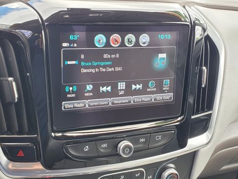 Used 2019 Chevrolet Traverse LT FWD image 19