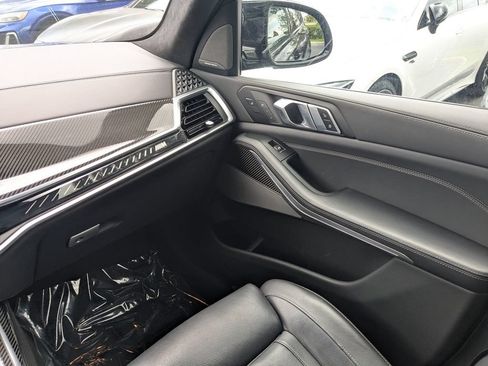 Used 2026 BMW X7 M60i AWD/4WD image 4