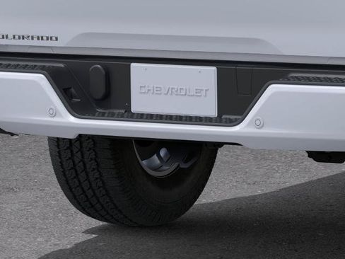 New 2026 Chevrolet Colorado LT w/ LT Convenience Package RWD image 38