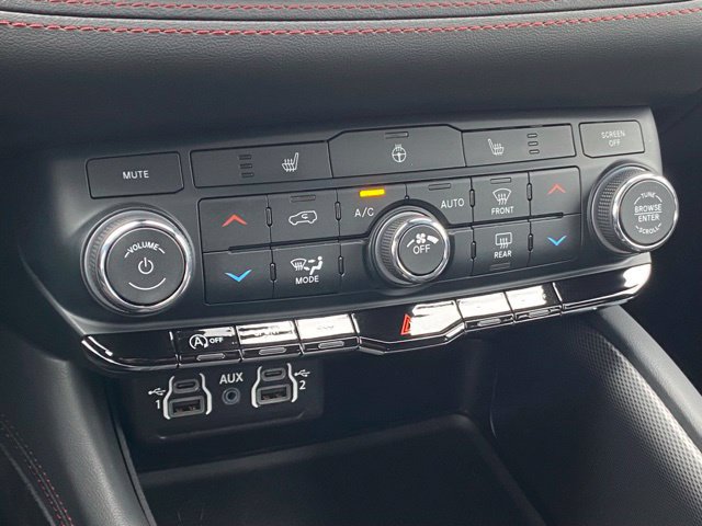 Used 2026 Dodge Durango GT AWD/4WD image 51