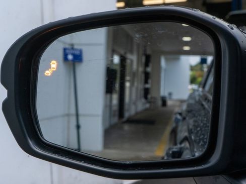 New 2026 Honda CR-V Sport Touring image 31