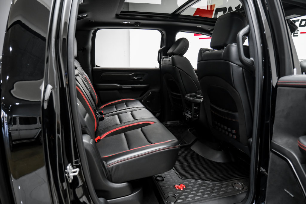 Used 2023 RAM 1500 TRX w/ TRX Level 2 Equipment Group AWD/4WD image 40