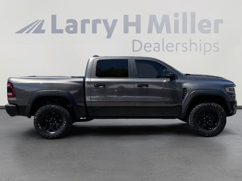 Used 2023 RAM 1500 TRX w/ TRX Level 2 Equipment Group AWD/4WD image 6