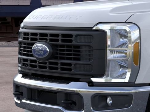 New 2026 Ford F350 XL RWD image 17