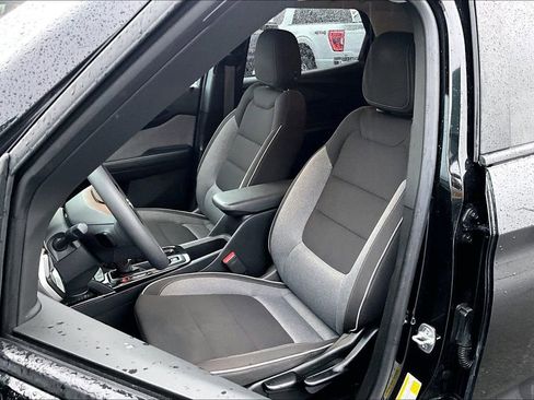 Used 2025 Chevrolet TrailBlazer LT image 25