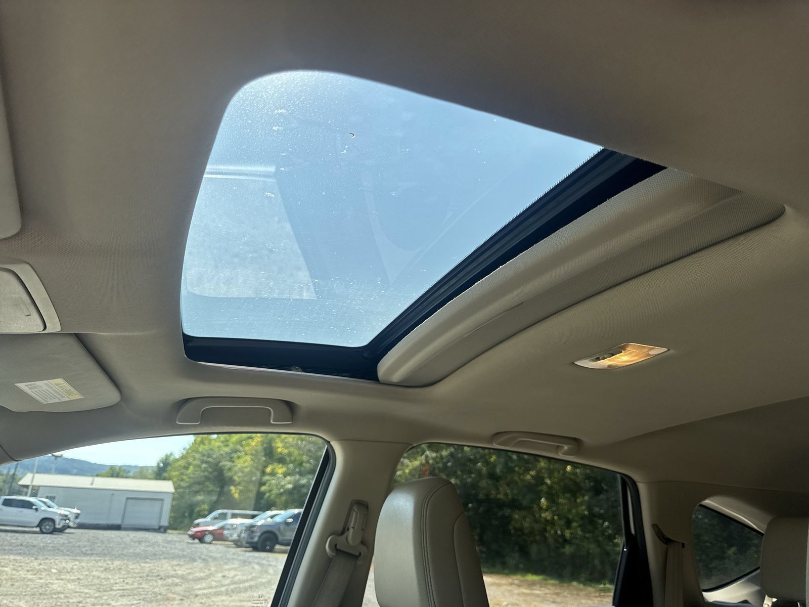 Used 2015 Honda CR-V EX-L image 24