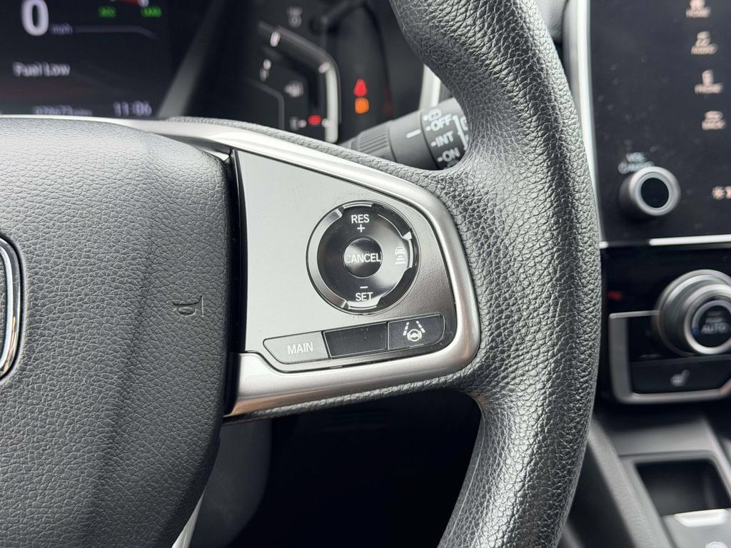 Used 2020 Honda CR-V EX image 8