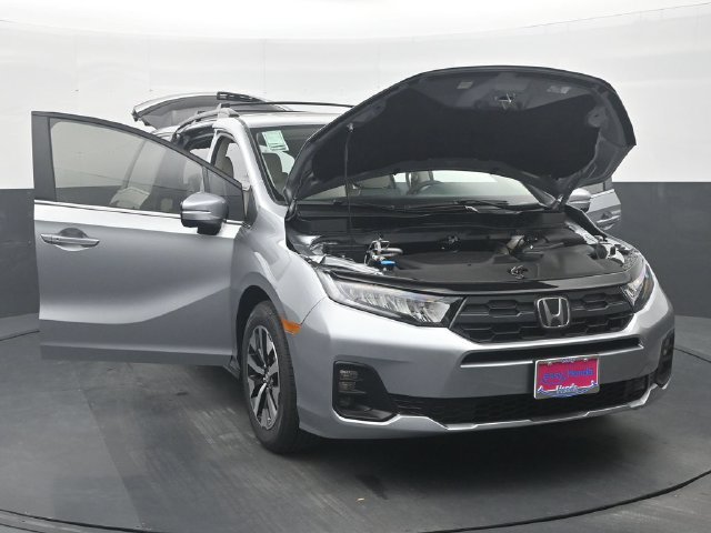 New 2026 Honda Odyssey EX-L image 34