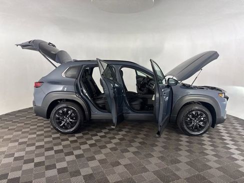 New 2026 MAZDA CX-50 AWD 2.5 Hybrid w/ Premium Pkg image 12