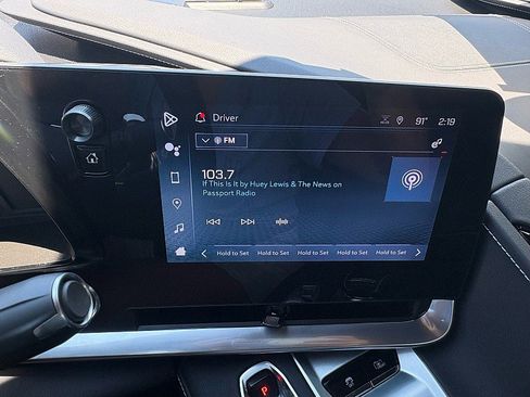 Used 2024 Chevrolet Corvette Stingray 2LT w/ Z51 Performance Package image 19