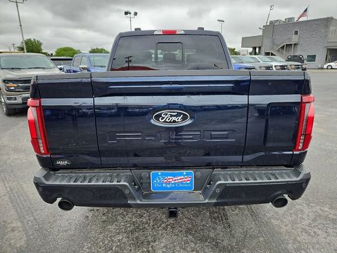 New 2026 Ford F150 Lariat AWD/4WD image 10