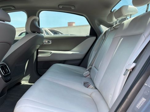 Used 2023 Hyundai Ioniq 6 Limited AWD/4WD image 18