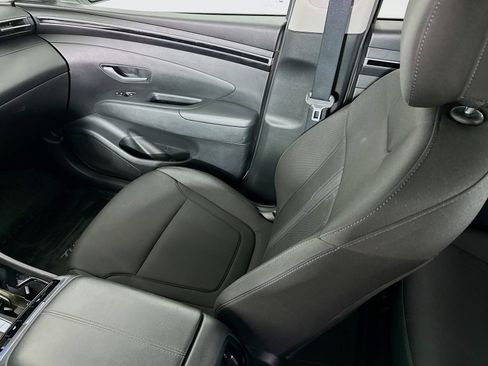 Used 2024 Hyundai Tucson SEL AWD/4WD image 22