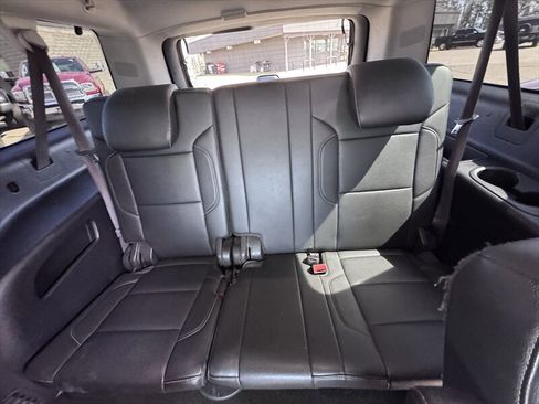 Used 2017 Chevrolet Suburban LT w/ Max Trailering Package AWD/4WD image 10