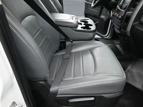 Used 2017 RAM 1500 Tradesman w/ Protection Group image 29