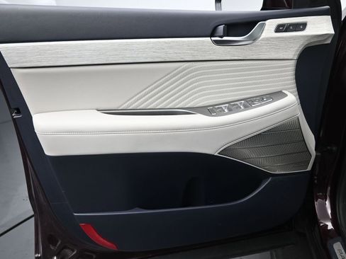 Used 2024 Hyundai Palisade Calligraphy image 27