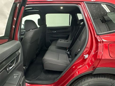 New 2026 Honda CR-V Sport image 22