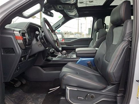 New 2025 Ford F150 Raptor image 6