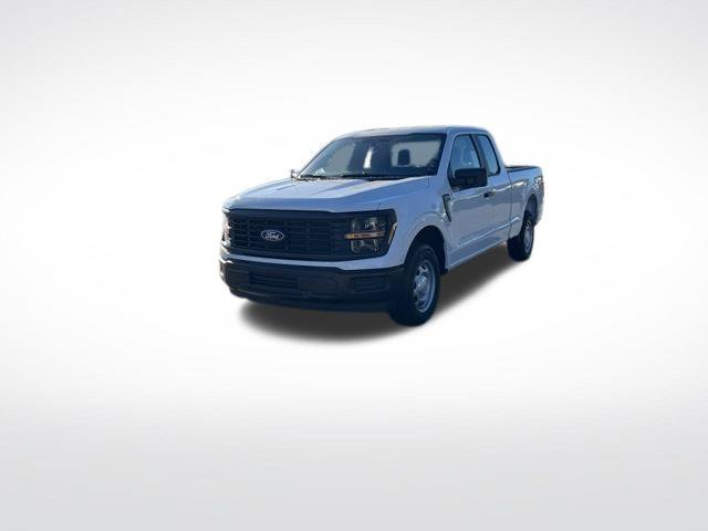 New 2026 Ford F150 XL RWD image 3