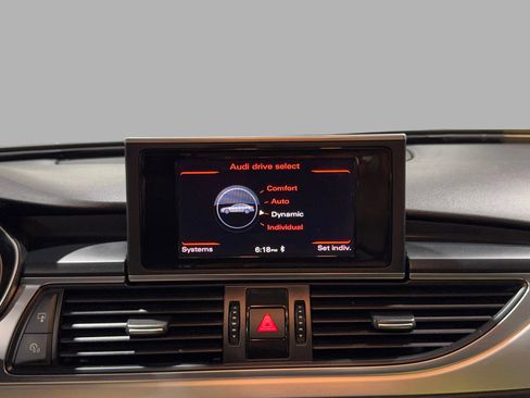 Used 2014 Audi A6 2.0T Premium image 28