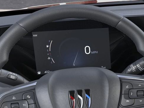 New 2026 Buick Envista Preferred w/ Convenience I Package image 18