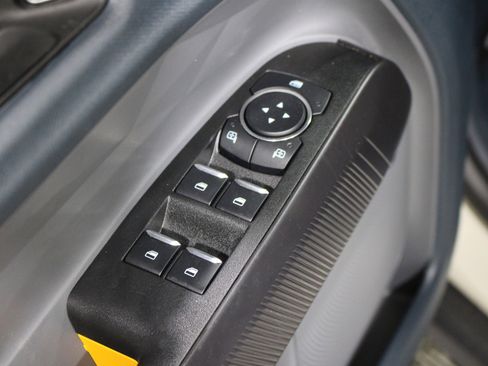 Used 2025 Ford Maverick Tremor AWD/4WD image 7
