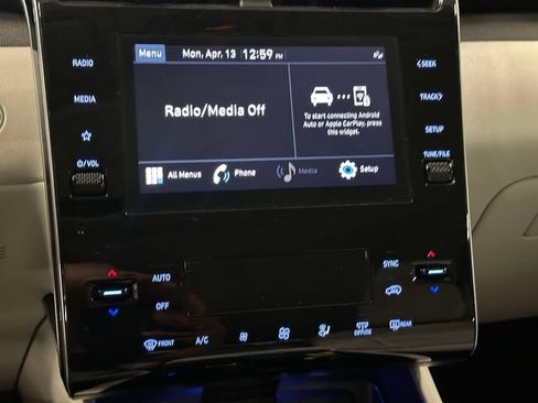Used 2023 Hyundai Tucson SEL w/ Convenience Package AWD/4WD image 32
