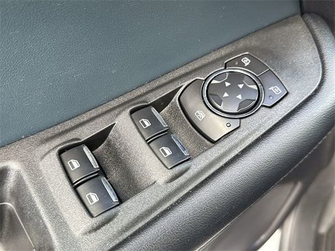 Certified 2022 Ford Edge SEL w/ Sport Appearance Package image 22