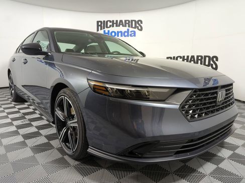 New 2026 Honda Accord SE image 7