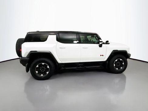Used 2024 GMC Hummer EV 2X w/ Extreme Off-Road Package image 9