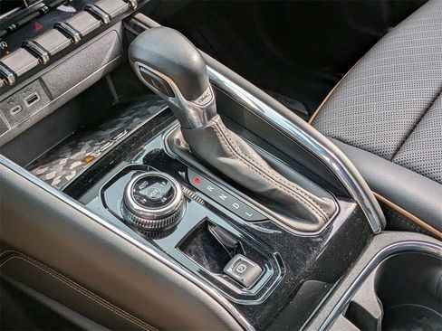 Used 2023 GMC Canyon AT4 w/ AT4 Premium Package image 15