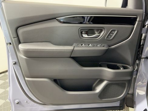 New 2026 Honda Pilot EX-L image 10