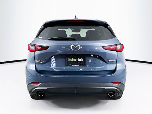 Used 2025 MAZDA CX-5 Carbon Edition image 7