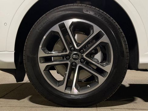 New 2026 Audi Q5 Premium Plus AWD/4WD image 12