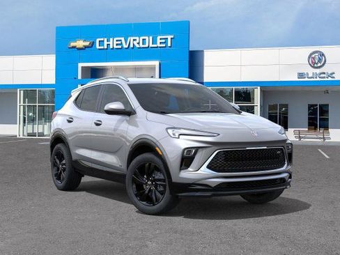 New 2026 Buick Encore GX Sport Touring w/ Comfort Package FWD image 31