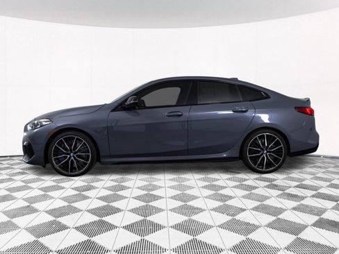 Used 2022 BMW M235i xDrive Gran Coupe w/ Shadowloine Package AWD/4WD image 16