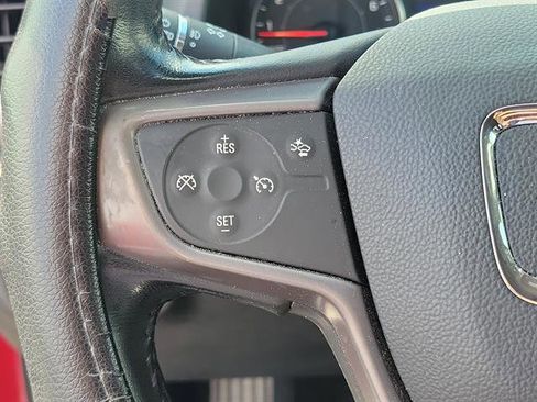 Used 2020 GMC Acadia AT4 w/ Driver Alert Package II image 64