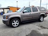 Used 2012 Chevrolet Suburban LT w/ Luxury Package image 3