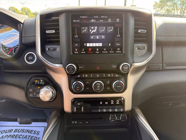 Used 2019 RAM 1500 Laramie AWD/4WD image 20