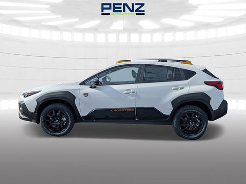 New 2026 Subaru Crosstrek 2.5i Wilderness AWD/4WD image 3