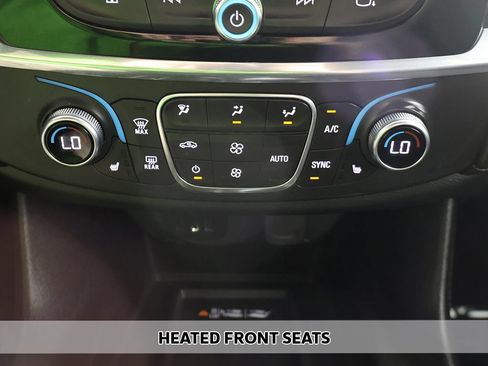 Used 2023 Chevrolet Traverse LT AWD/4WD image 6