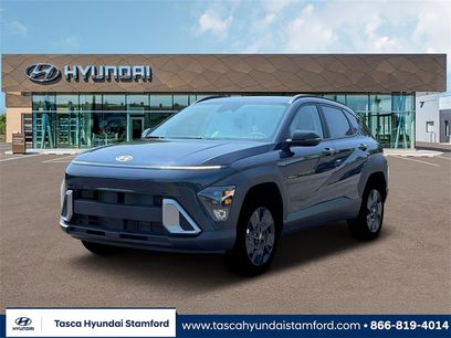 New 2026 Hyundai Kona SEL Sport